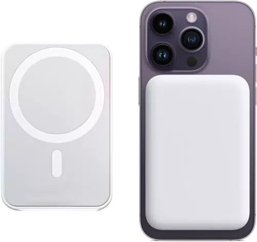 Power Bank Magsafe 3000mAh