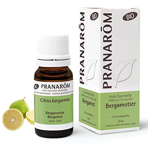Pranarom Olio Essenziale 10 ml