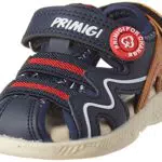 Primigi Baby Active Sandali Bimbo - Blu Scuro