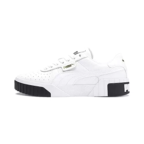 PUMA Cali Wn's - Scarpe da Ginnastica Donna