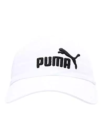 PUMA Cappello Unisex Adulto