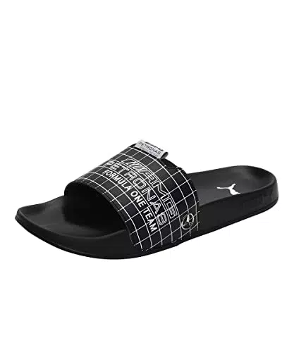 PUMA Mapf1 Leadcat 2.0 Sandali Unisex