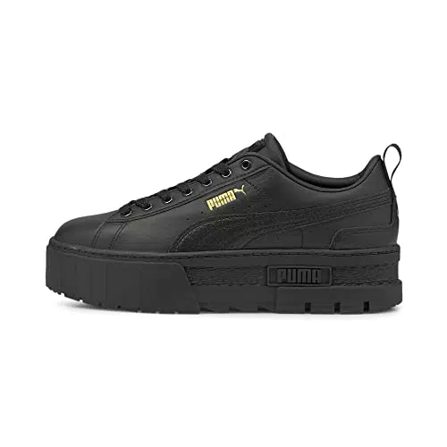 PUMA Mayze Classic Wns - Scarpe da Ginnastica Donna
