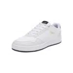 PUMA Court Classic Scarpe da Ginnastica Unisex