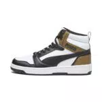 PUMA Unisex Rebound V6 Scarpe da Ginnastica
