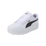 PUMA Women Karmen L Scarpe da Ginnastica