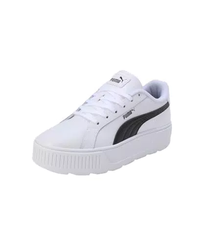 PUMA Women Karmen L Scarpe da Ginnastica
