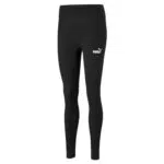 Puma Leggings Donna Essential Black