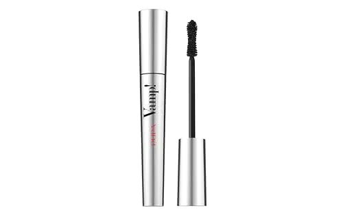 Pupa Vamp Mascara - Effetto Volumizzante