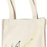 Zaino Tote in Tela Stampata - Unisex