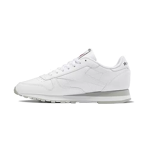 Reebok Pelle Classica, Scarpe da Ginnastica Unisex-Adulto