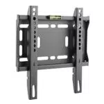 Supporto TV a Parete RICOO F2522 per Televisori 23-42 VESA 100x100-200x200