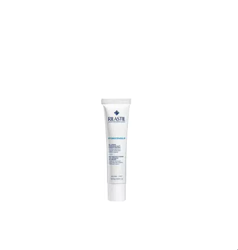 Rilastil Hydrotenseur Gel Crema Antirughe con Acido Ialuronico 40 ml