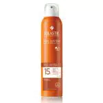 Rilastil Sun System Spray Corpo Trasparente SPF 15 200ml