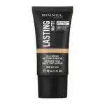 Rimmel London Lasting Matte Fondotinta Opacizzante
