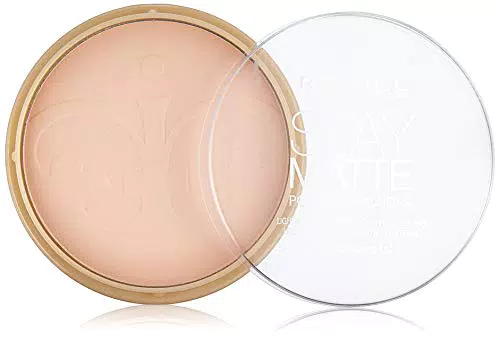 Rimmel Stay Matte - Polvere Compatta