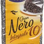 Riso Scotti Gran Nero Integrale - 500 gr