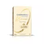 Riso Scotti Carnaroli Invecchiato 18 mesi per Risotto