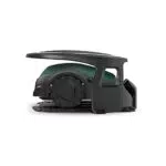 Robomow ROBOHOME RT - Casa per Robot Tagliaerba