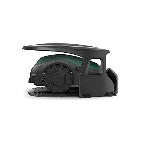 Robomow ROBOHOME RT - Casa per Robot Tagliaerba