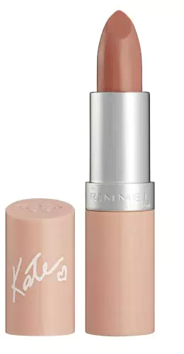 Rimmel London Rossetto Lasting Finish Collection