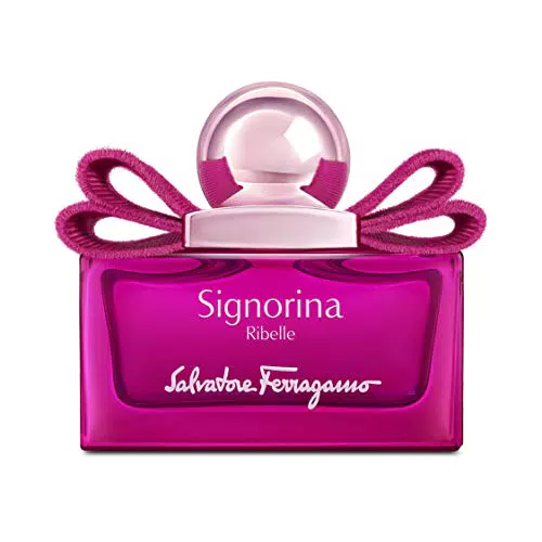 Salvatore Ferragamo Signorina Ribelle Eau de Parfum