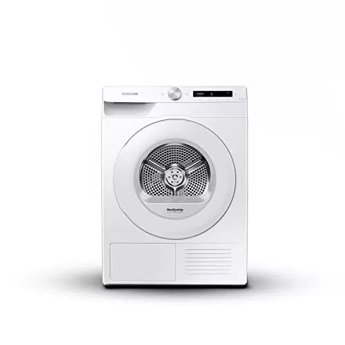 Samsung Asciugatrice Ai Control DV90T5240TW/S3 9 Kg