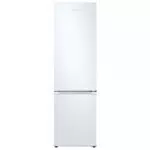 Samsung Frigorifero Combinato EcoFlex AI RB38C605DWW/EF con WiFi e Tecnologia SpaceMax
