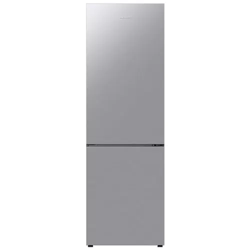 Samsung Frigorifero Combinato RB33B610ESA/EF: Tecnologia Ecoflex, No Frost, Cooling Uniforme