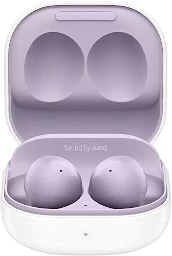 Samsung Galaxy Buds2 SM-R177 - Auricolare Bluetooth