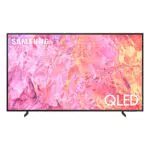 Samsung TV QLED 50 4K Smart TV con Processore Quantum 4K Lite e Quantum Dot