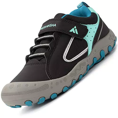Scarpe Casual da Bambino Confortevoli Traspiranti - Modello Low-Top.