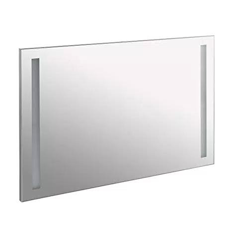 Specchio Schildmeyer con Illuminazione a LED e Interruttore a Sensore
