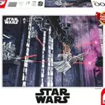 Schmidt Spiele Thomas Kinkade Star Wars Puzzle da 1000 pezzi