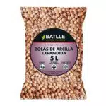 Semillas Batlle - Substrato a sfere di argilla espansa