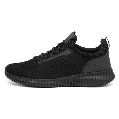 Skechers Cessnock - Scarpe da Ginnastica Uomo