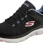 Skechers Flex Appeal 4.0 - Scarpe da Ginnastica Donna Eleganti