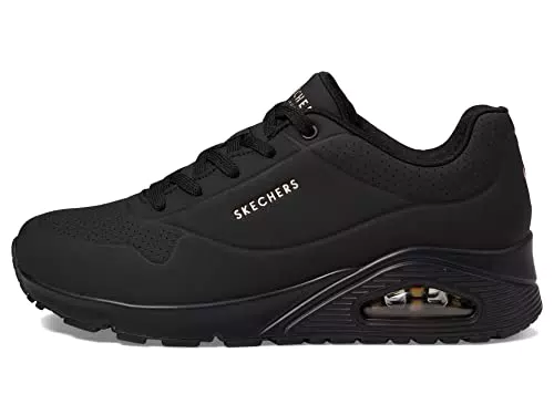 Skechers Sneaker Donna Uno Stand On Air