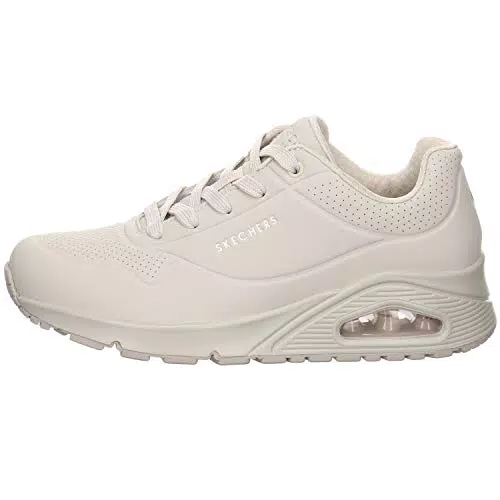 Skechers Sneaker Donna Uno Stand On Air