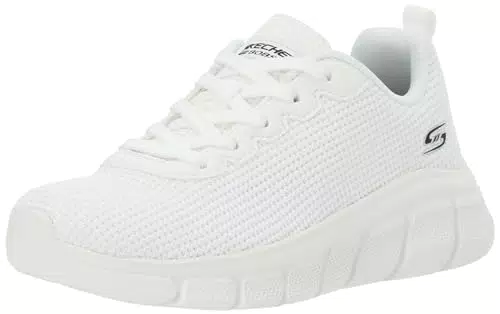 Skechers Visionary Essence - Sneaker Donna con Suola Flessibile