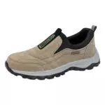 Sneakers Uomo Classica Scarpe da Alpinismo Estive Outdoor - Modello Piatto