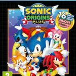 PlayStation 4 - Sonic Origins Plus: Edizione Day One