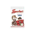 Sperlari - Caramelle Dure Ripiene al Caffè Lavazza, Senza Glutine