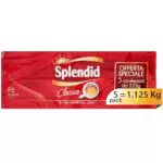Splendid - Caffè Macinato Gusto Classico per Macchina Espresso e Moka
