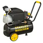 Stanley Fatmax Compressore D251/10/24 2,5Hp 10bar