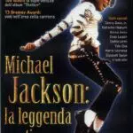 Stormovie Jackson Michael - La leggenda continua