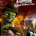 Nintendo Switch - Stubbs the Zombie in Rebel Without a Pulse