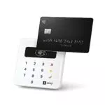 SumUp Air Lettore di Carte per Attività Commerciali