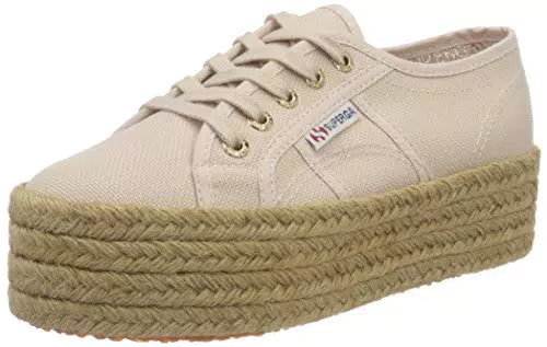Superga 2790 Cotropew Sneaker Donna
