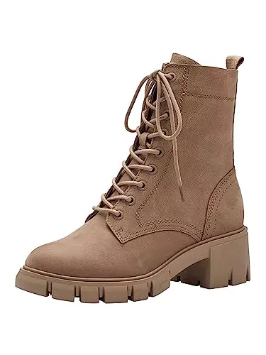 Stivaletti Tamaris Donne Modello 1-25272-41
